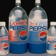 Illustration for article titled This week we’re barely putting up with the return of Crystal Pepsi